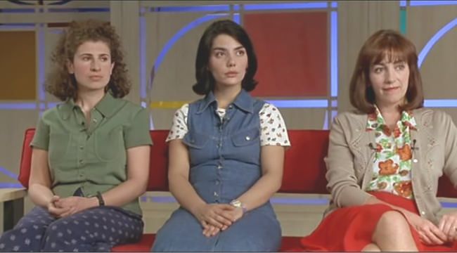 Le Bonheur Est Dans Le Pré Distribution Francomac™: Chatiliez-1995-Le bonheur est dans le pré